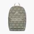 Miesto kuprinė Nike Heritage 23 l light army/light khaki/light khaki