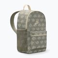 Miesto kuprinė Nike Heritage 23 l light army/light khaki/light khaki 2