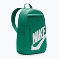 Miestinis kuprinė Nike Elemental 21 l malachite/white 2