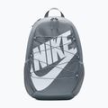 Miesto kuprinė Nike Heritage Sweep 25 l smoke grey/smoke grey/white