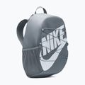 Miesto kuprinė Nike Heritage Sweep 25 l smoke grey/smoke grey/white 2