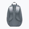 Miesto kuprinė Nike Heritage Sweep 25 l smoke grey/smoke grey/white 3