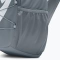 Miesto kuprinė Nike Heritage Sweep 25 l smoke grey/smoke grey/white 6