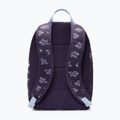 Miesto kuprinė Nike Heritage 23 l purple dynasty/hydrogen blue 3