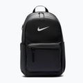 Miesto kuprinė Nike Heritage Eugene 2.0 20 l black/black/white