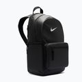 Miesto kuprinė Nike Heritage Eugene 2.0 20 l black/black/white 2
