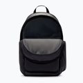 Miesto kuprinė Nike Heritage Eugene 2.0 20 l black/black/white 4