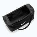 Treniruočiųkrepšys Nike Brasilia Duffel Small 40 l black/black/white 4