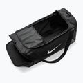 Treniruočiųkrepšys Nike Brasilia Duffel Small 40 l black/black/white 5