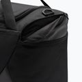 Treniruočiųkrepšys Nike Brasilia Duffel Small 40 l black/black/white 8