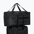 Treniruočiųkrepšys Nike Brasilia Duffel Small 40 l black/black/white 9