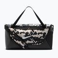 Treniruočiųkrepšys Nike Brasilia Duffel Small 41 l chalk/black/white