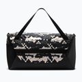 Treniruočiųkrepšys Nike Brasilia Duffel Small 41 l chalk/black/white 3