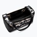 Treniruočiųkrepšys Nike Brasilia Duffel Small 41 l chalk/black/white 4