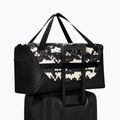 Treniruočiųkrepšys Nike Brasilia Duffel Small 41 l chalk/black/white 5