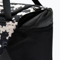 Treniruočiųkrepšys Nike Brasilia Duffel Small 41 l chalk/black/white 8