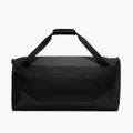 Treniruočiųkrepšys Nike Brasilia Duffel Medium 60 l black/black/white 3