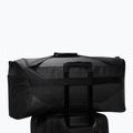 Treniruočiųkrepšys Nike Brasilia Duffel Medium 60 l black/black/white 6