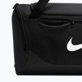 Treniruočiųkrepšys Nike Brasilia Duffel Medium 60 l black/black/white 7
