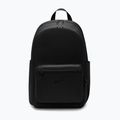 Miestinis kuprinė Nike Heritage 20 l black