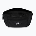 Juosmes krepšys Nike Heritage 8 l black/black/white 4