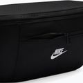 Juosmes krepšys Nike Heritage 8 l black/black/white 6