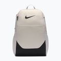 Kuprinė Nike Brasilia 24 l light bone/black/black