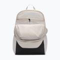 Kuprinė Nike Brasilia 24 l light bone/black/black 4
