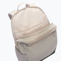 Kuprinė Nike Brasilia 24 l light bone/black/black 5