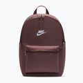 Miestinis kuprinė Nike Heritage 23 l tattoo/white