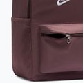 Miestinis kuprinė Nike Heritage 23 l tattoo/white 5