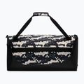 Treniruočiųkrepšys Nike Brasilia 60 l chalk/black/white 3