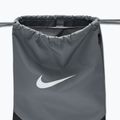 Maišas Nike Brasilia 18 l smoke grey/black/white 3