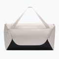 Treniruočiųkrepšys Nike Brasilia Duffel Small 40 l light bone/black/black 3