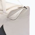Treniruočiųkrepšys Nike Brasilia Duffel Small 40 l light bone/black/black 8