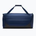 Treniruočiųkrepšys Nike Brasilia Duffel Medium 60 l midnight navy/black/white 3
