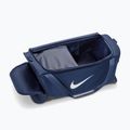Treniruočiųkrepšys Nike Brasilia Duffel Medium 60 l midnight navy/black/white 4