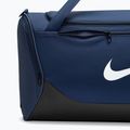 Treniruočiųkrepšys Nike Brasilia Duffel Medium 60 l midnight navy/black/white 7