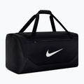 Treniruočiųkrepšys Nike Brasilia Duffel Large 95 l black/black/white 2