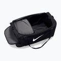 Treniruočiųkrepšys Nike Brasilia Duffel Large 95 l black/black/white 5