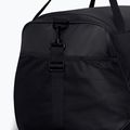 Treniruočiųkrepšys Nike Brasilia Duffel Large 95 l black/black/white 7