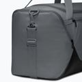 Treniruočių krepšys Nike Brasilia Duffel Small 40 l smoke grey/black/white 7