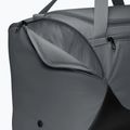 Treniruočių krepšys Nike Brasilia Duffel Small 40 l smoke grey/black/white 8