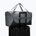Treniruočių krepšys Nike Brasilia Duffel Small 40 l smoke grey/black/white 9