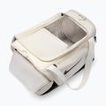 Treniruočiųkrepšys Nike Brasilia Duffel Extra Small 24 l light bone/black/black 5