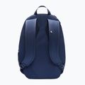Miestinis kuprinė Nike Heritage Sweep 25 l midnight navy/white 2