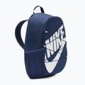 Miestinis kuprinė Nike Heritage Sweep 25 l midnight navy/white 3