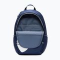Miestinis kuprinė Nike Heritage Sweep 25 l midnight navy/white 4