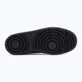 Nike Court Borough Low Recraft batai juoda/juoda/balta 4