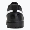 Nike Court Borough Low Recraft batai juoda/juoda/balta 6